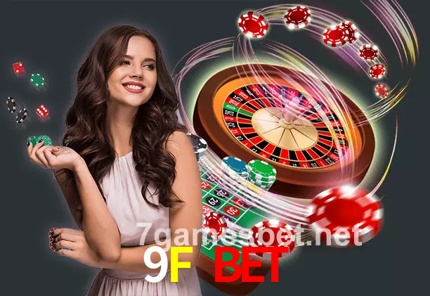 vivo no cassino 9F BET