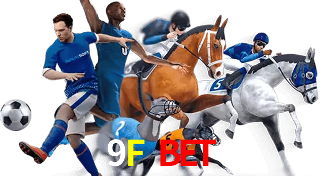 9F BET