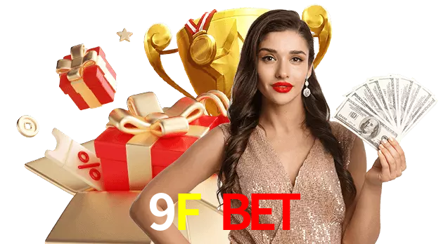 Jogue com dealers reais no 9F BET!