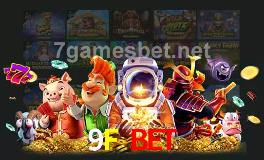 cassino 9F BET
